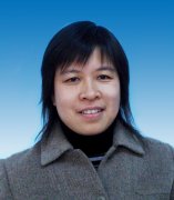 藏軍紅，河南省骨干教師，高級教師，生物學科