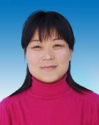 李紅巖，河南省骨干教師，高級教師，歷史學科