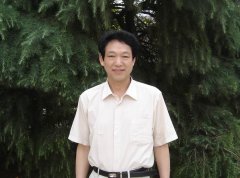 王興順,河南省骨干教師，高級教師