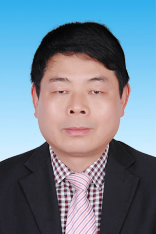 程守江：研究生，高級教師，省級骨干教師