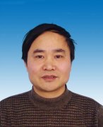 陳洪州，河南省骨干教師，省優秀教師，高級教