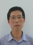 王洪州：河南省骨干教師，省級學術技術帶頭人