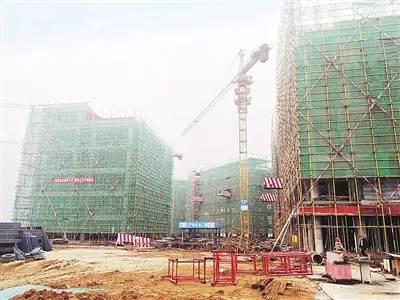 南陽新區公布第八、十二、十六、二十完全學校進度