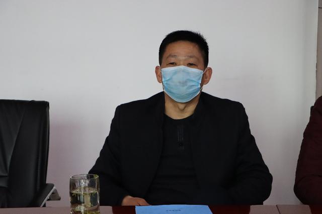 市教育局對南陽一中、南陽五中高三開學準備工作開展檢查驗收