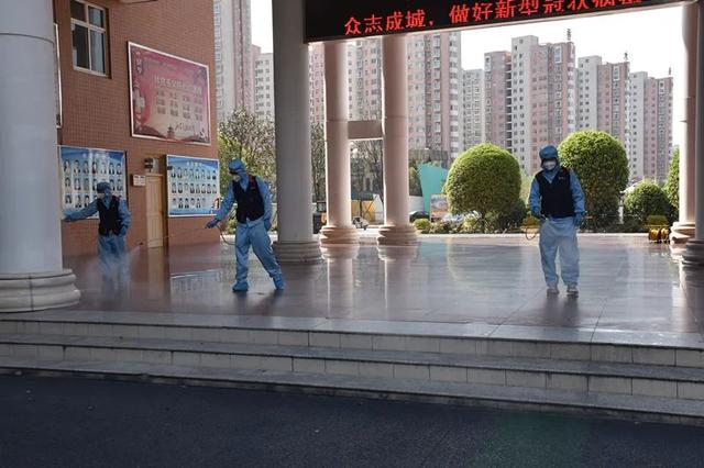 現(xiàn)場：南陽一中返校復(fù)學(xué)首日全流程：貼心、放心