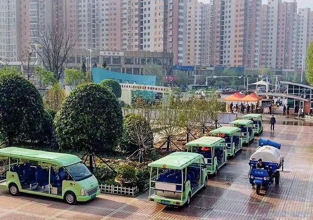 現(xiàn)場：南陽一中返校復(fù)學(xué)首日全流程：貼心、放心