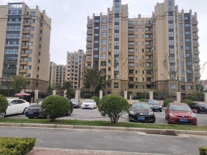 南陽恒大帝景學區